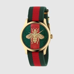 SOLD - Gucci Watch ⌚ G Timeless Men's
